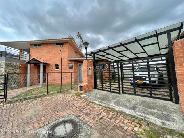 Casas, Venta en Chía