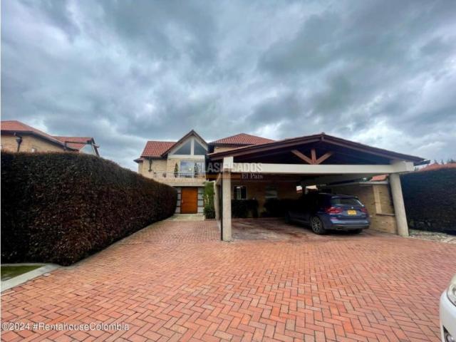 Casas, Venta en Cajica