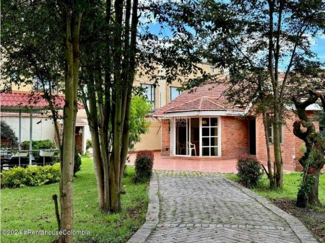 Casas, Venta en Chía