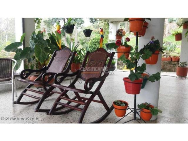 Casas, Venta en Fusagasuga