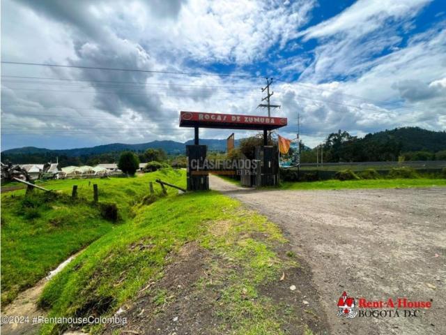 Fincas y Casas Campestres, Venta en Ubate