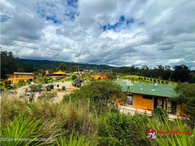 Fincas y Casas Campestres, Venta en Ubate