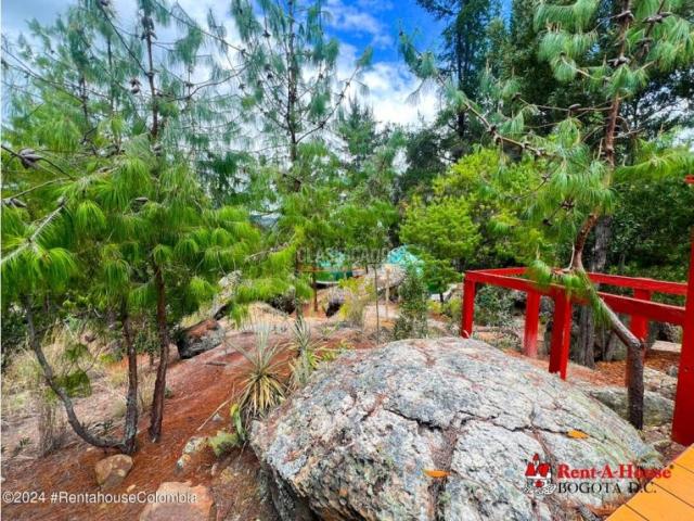 Fincas y Casas Campestres, Venta en Ubate