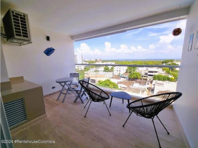 Apartamentos, Venta en Cartagena