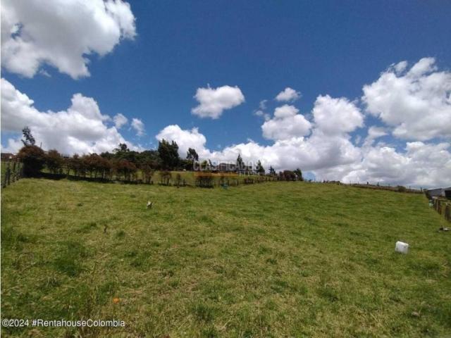 Lotes, Venta en Zipaquira