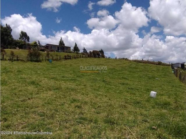 Lotes, Venta en Zipaquira