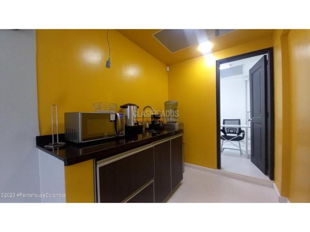 Oficinas y Consultorios, Alquiler en Bogotá