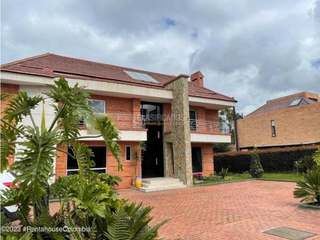 Casas, Venta en Sopo