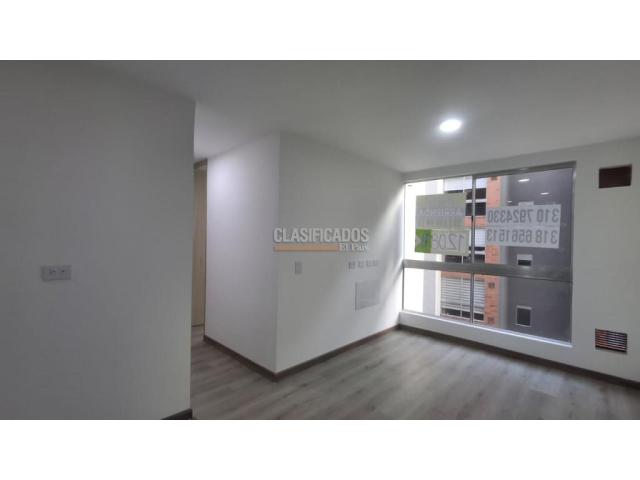 Apartamentos, Alquiler en Chía