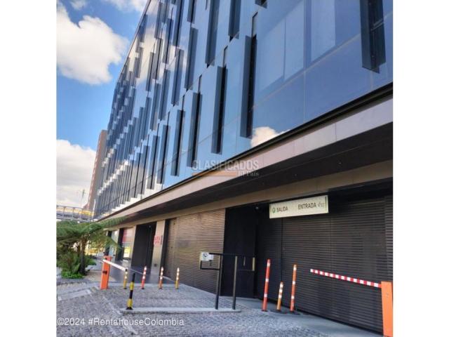 Oficinas y Consultorios, Venta en Bogotá