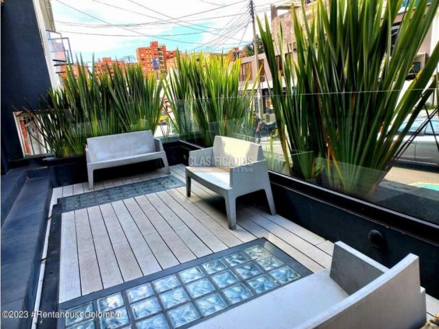 Edificios, Alquiler en Bogotá