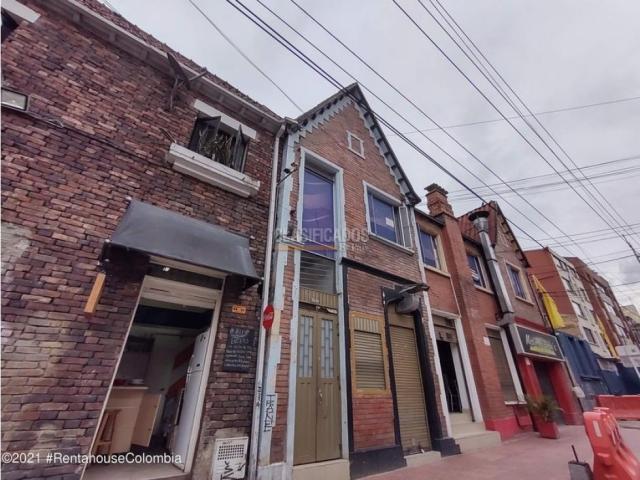 Oficinas y Consultorios, Alquiler en Bogotá