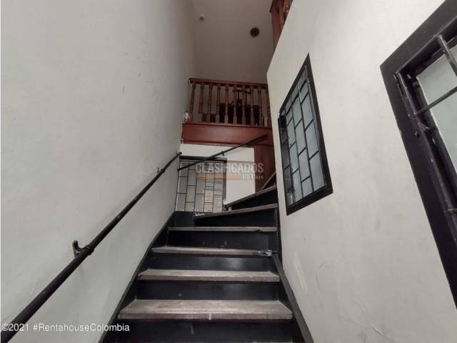 Oficinas y Consultorios, Alquiler en Bogotá