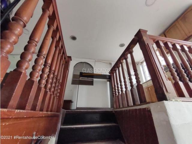 Oficinas y Consultorios, Alquiler en Bogotá