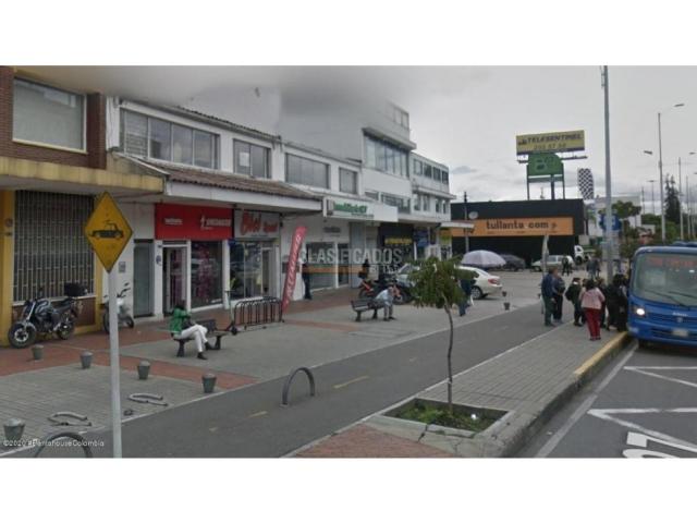 Oficinas y Consultorios, Venta en Bogotá