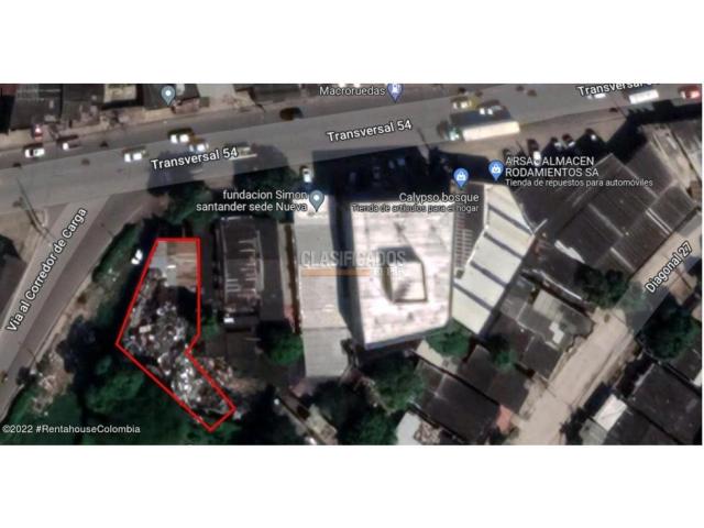 Lotes, Venta en Cartagena