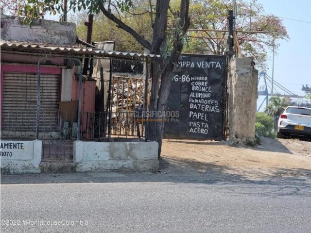 Lotes, Venta en Cartagena