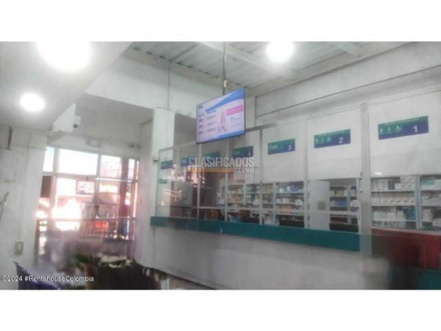 Locales y Bodegas, Venta en Cartagena