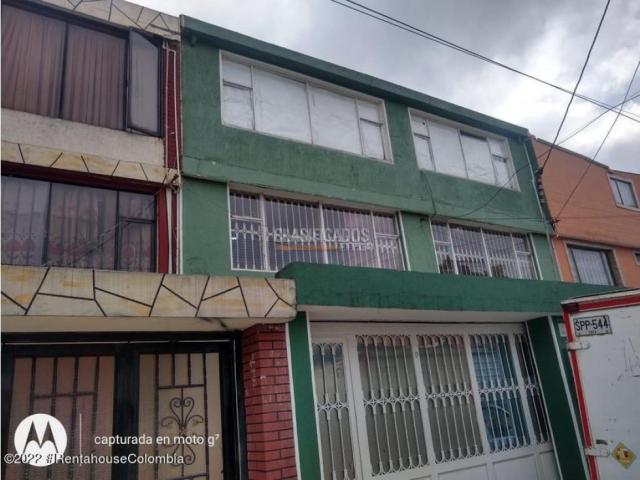 Casas, Venta en Bogotá