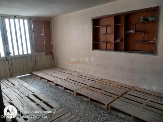 Casas, Venta en Bogotá