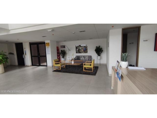 Apartamentos, Venta en Tocancipa