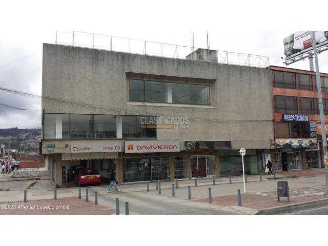 Oficinas y Consultorios, Alquiler en Bogotá