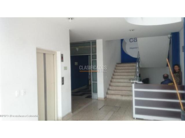 Oficinas y Consultorios, Alquiler en Bogotá