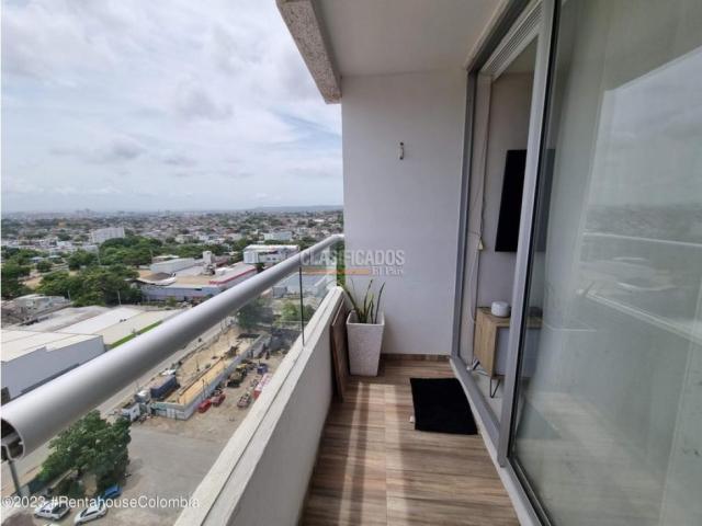 Apartamentos, Venta en Cartagena