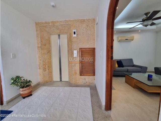 Apartamentos, Venta en Cartagena