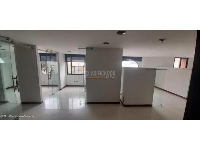 Oficinas y Consultorios, Venta en Bogotá