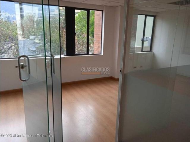 Oficinas y Consultorios, Venta en Bogotá