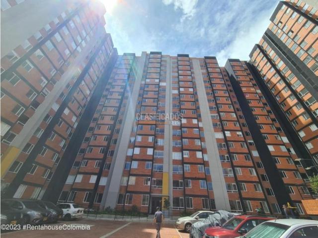 Apartamentos, Venta en Bogotá