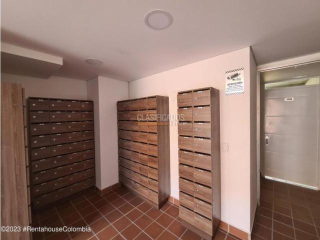 Apartamentos, Venta en Bogotá