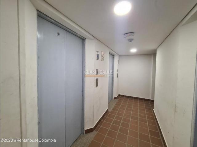 Apartamentos, Venta en Bogotá