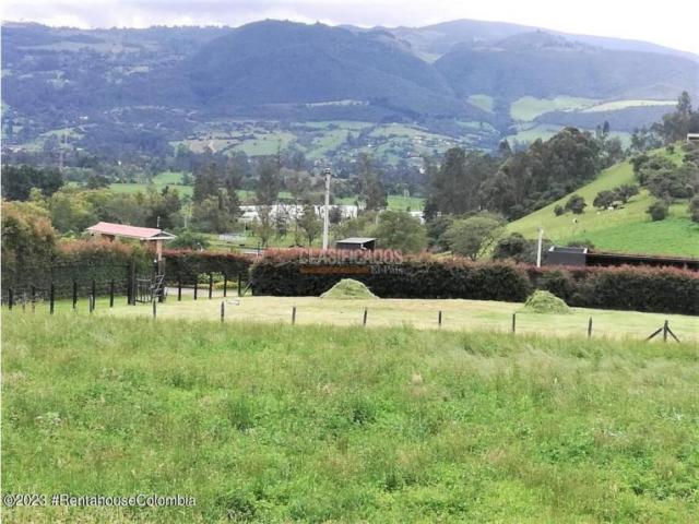 Lotes, Venta en La Calera