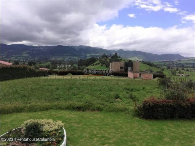 Lotes, Venta en La Calera