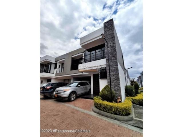 Casas, Venta en Cota