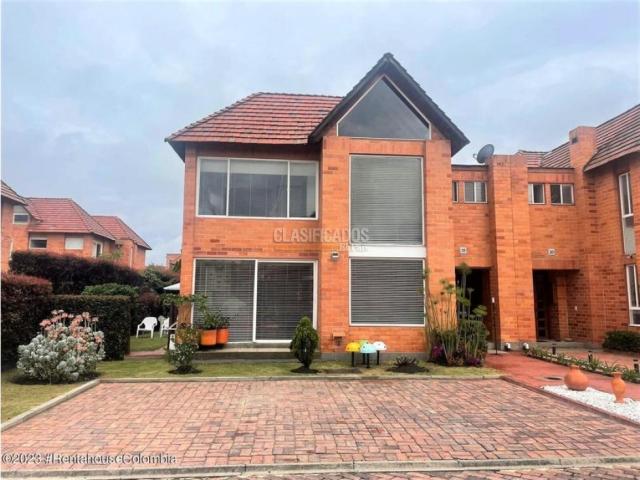 Casas, Venta en Chía