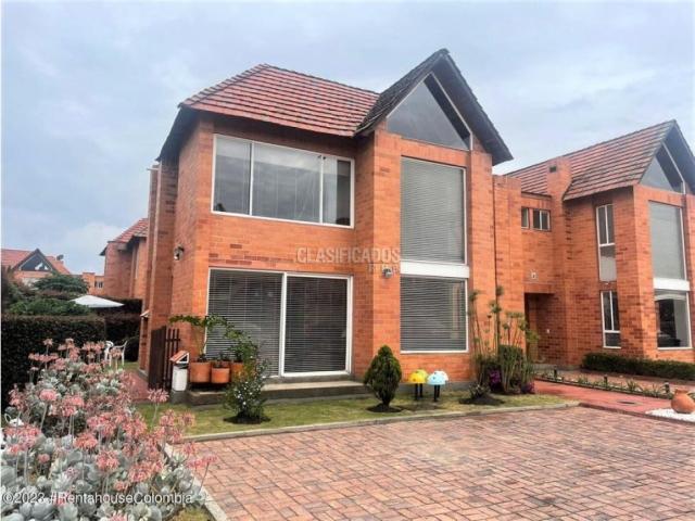 Casas, Venta en Chía