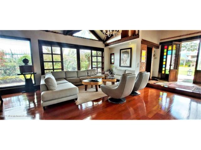 Casas, Venta en Chía