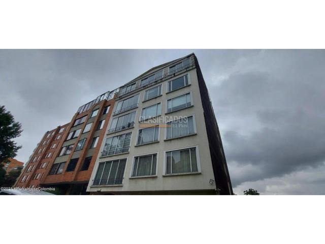 Apartamentos, Venta en Bogotá