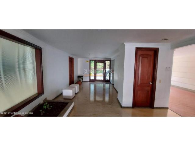 Apartamentos, Venta en Bogotá