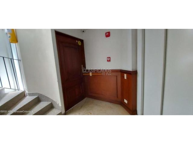 Apartamentos, Venta en Bogotá