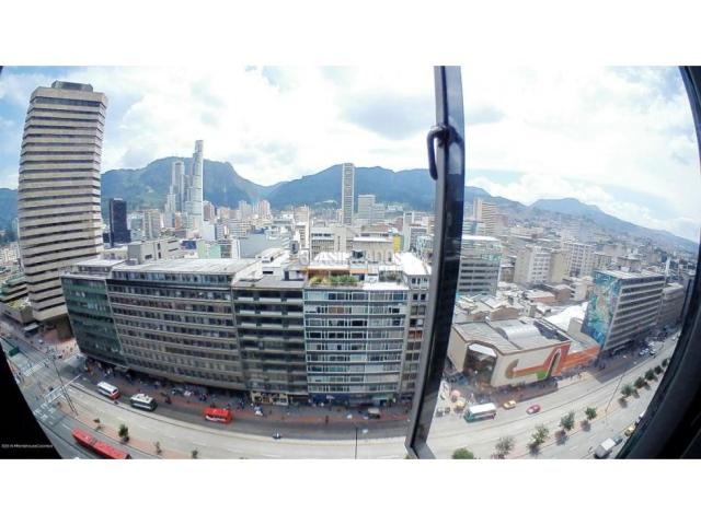 Oficinas y Consultorios, Venta en Bogotá