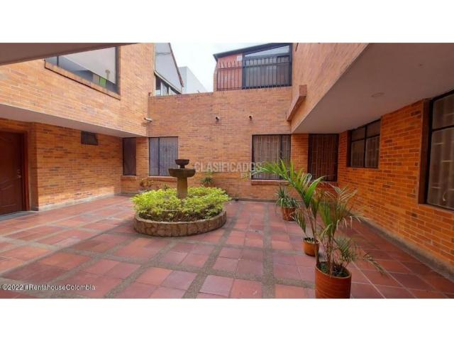 Oficinas y Consultorios, Venta en Bogotá