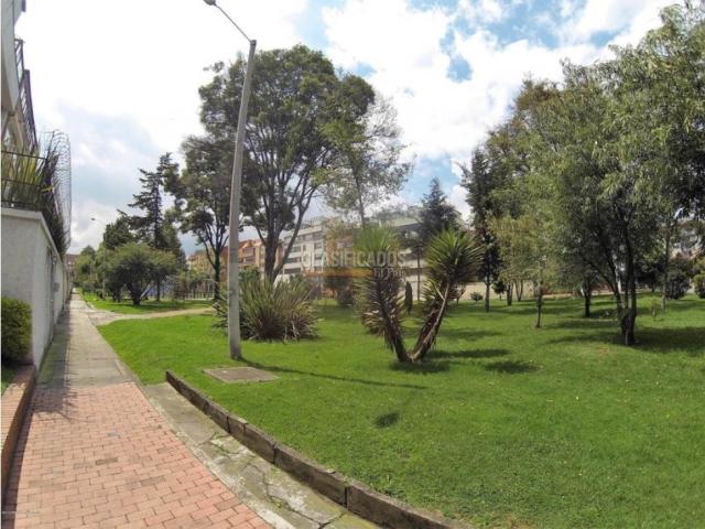 Apartamentos, Venta en Bogotá