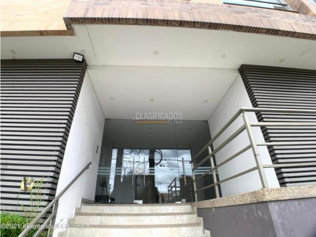 Apartamentos, Venta en Bogotá