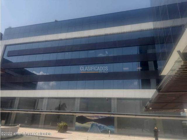 Oficinas y Consultorios, Alquiler en Cajica