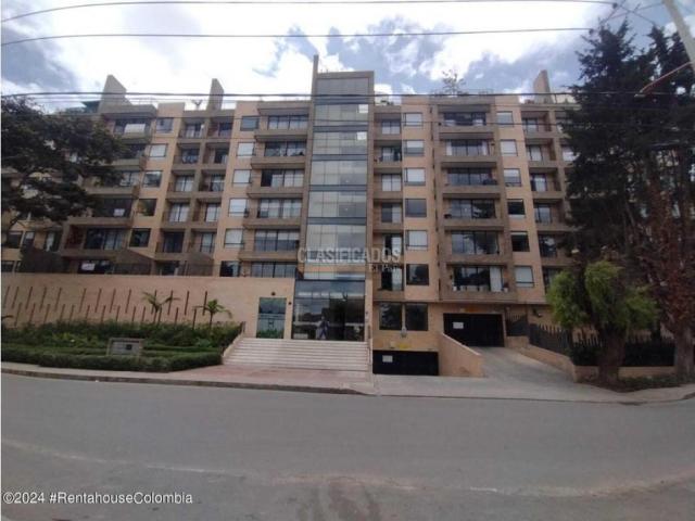 Apartamentos, Venta en Chía