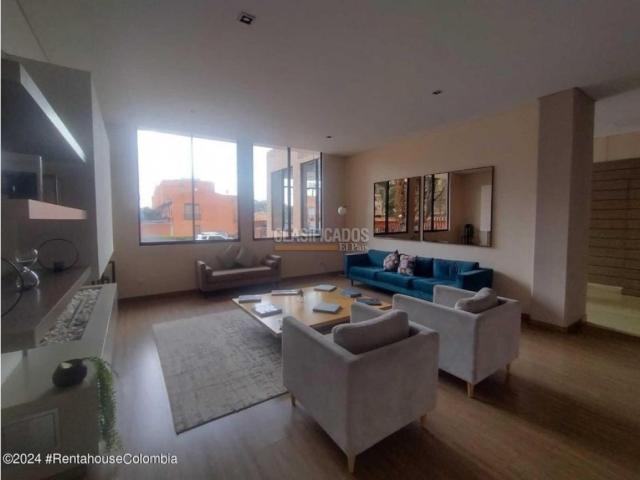 Apartamentos, Venta en Chía